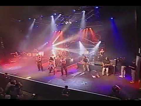 CHEIRO DE AMOR NO OLYMPIA-SP