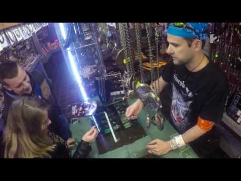 Átverés: A sors irányít vagy Danny Blue?