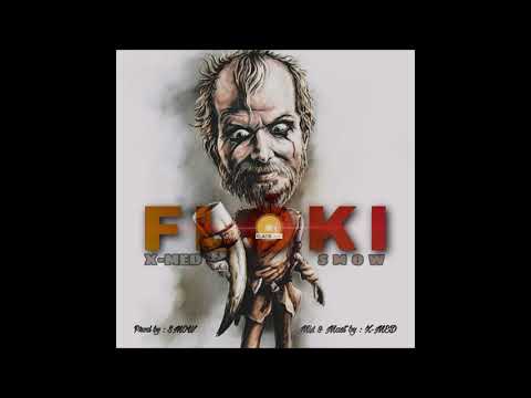 X-MED - FLÓKI - ( Ft SMOW )