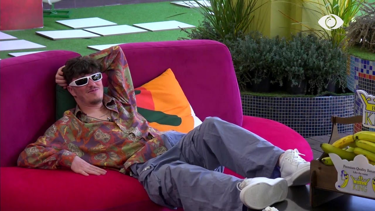 Graciano-Lidit: Ti dukesh që je fans i Eglës