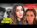 sydney may accuses chris daniels for s*xually assaluting HER! *FULL Live*