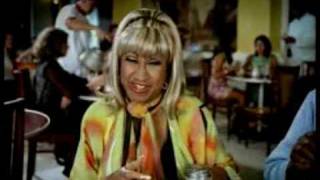 Celia Cruz - Azucar Medley