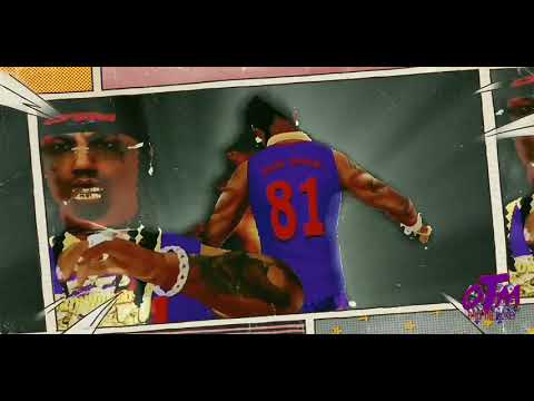 HUSTLE GWAOP - CATFISHED (OFFICIAL VIDEO) 2021