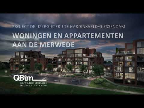 QBim IJzergieterij Hardinxveld-Giessendam