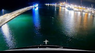 MSC World Europa partenza Civitavecchia 19/01/2026