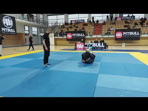 Ernest Kolek vs Bruno Amaddeo