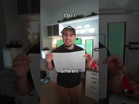 The MASSIVE Mousepad...