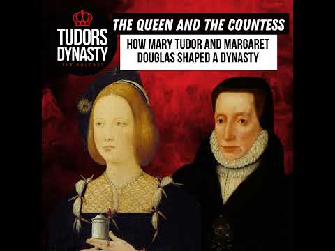 Mary, Queen of Scots vs. Tudor Dynasty: A Historical Comparison