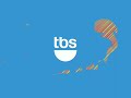 TBS Latinoamérica ID Nueva Imagen Marzo Y Abril 2016