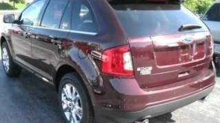 preview picture of video '2011 FORD EDGE Buckner MO'