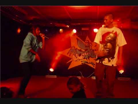 Dennis.H Feat. Leader - Lys over byen