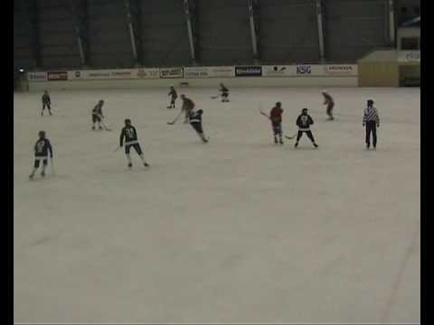 Ready MH J20 felpass i mitten ger 4-6 091003