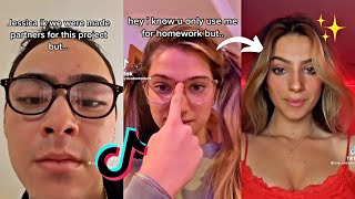 Talk To Me Boy (Glow Up) Challenge | TikTok Compilation