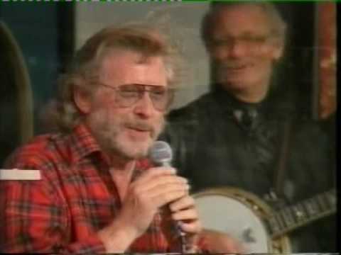 Tommy Scott's Street Party