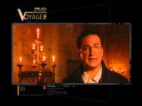 VOYAGER - THE TEMPLARS