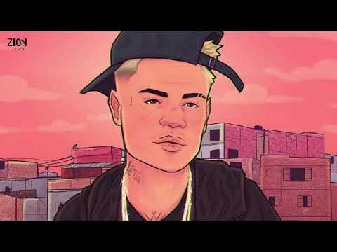 Oruam X MC Cabelinho X L7nnon X Filipe Ret Type beat | Prod. ZionLab.