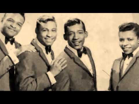 Little Anthony & The Imperials - Tears On My Pillow