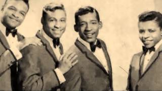 Little Anthony & The Imperials - Tears On My Pillow (1958)