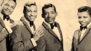 Little Anthony & The Imperials - Tears On My Pillow