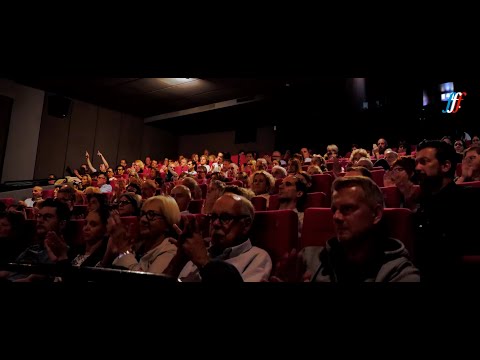 FFFH 2023 | Rétrospective en images | Aftermovie – 19e édition | 19. Ausgabe