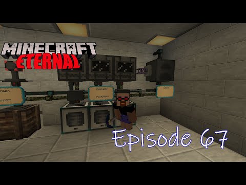 MC Eternal - Ep 67: Getting More From Your Ore