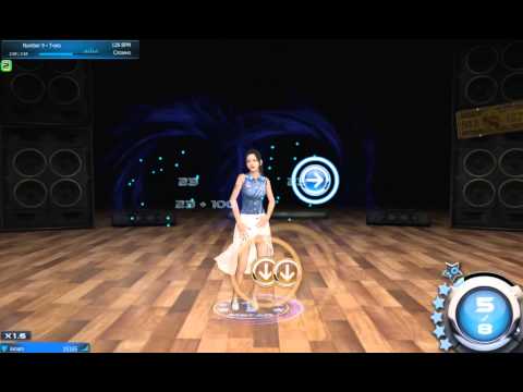 MStar {lianam} 티아라 (T-ara) – Number Nine