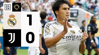 Download lagu Real Madrid vs Juventus (1-0) | Resumen | Highlights Mundial de Clubes FIFA 2025™ mp3
