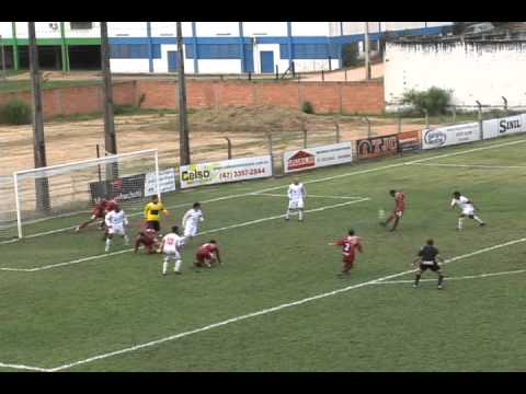 Melhores momentos - Ibirama 0 x 1 Hercílio