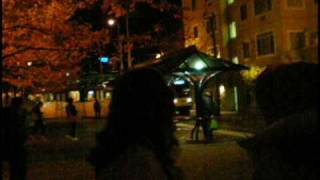 The Nautics - Sorry Samantha