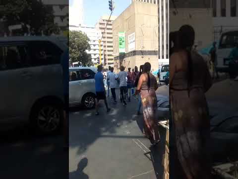 Might Johannesburg SouthAfrica