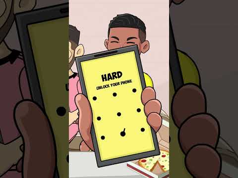 Ronaldo ! Smart Phone Lock Pattern! Which one do you Choose? #ronaldo #messi #lamineyamal