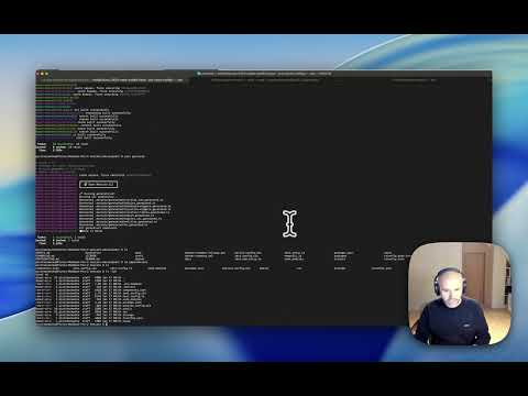 Getting started video thumbnail