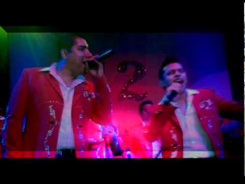 BANDA CHICANORA  SIN AVISARME