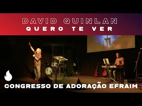 Quero te ver video
