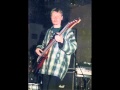 In The Woods - Epitaph