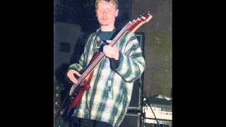 In The Woods - Epitaph