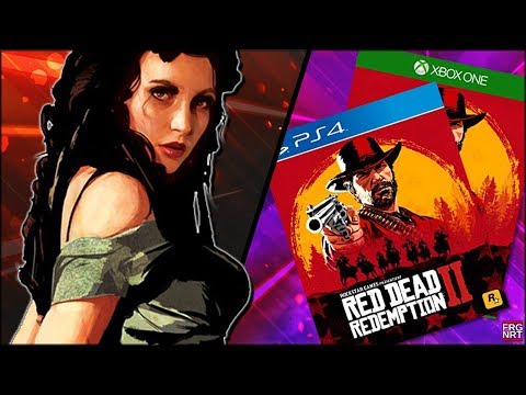 WELCHE VERSION von RED DEAD REDEMPTION 2 soll ich kaufen