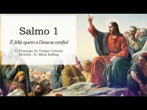 Salmo 1 - Raí Damasceno