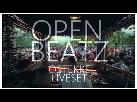 OSTEKKE @ OPEN BEATZ FESTIVAL 2025!