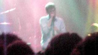 Los Campesinos! - I Just Sighed. I Just Sighed, Just So You Know (Live)