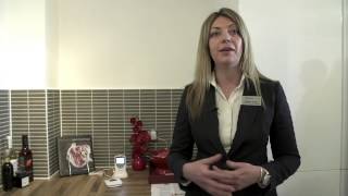 Health+Care 2013 - CACI demonstrates inTouch and its OfficeBase Care & Support Management software