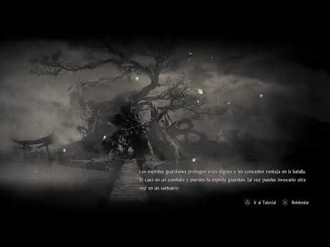 Nioh 2 - Morir, morir y morir pero sin miedo