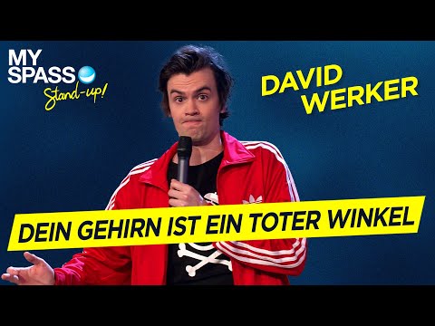 Der Morgen danach & teure Fehler | David Werker - Morgens 15:30 Uhr in Deutschland