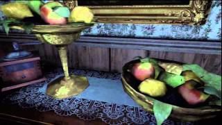 13 Thief Master Custom Walkthrough HD PS3 (Beauty Within)