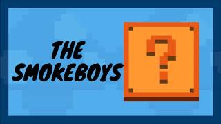 Adieu - Tchami (The Smokeboys mashup)