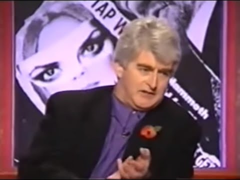 Have I Got News for You - S14E03 - Dermot Morgan & Francis Wheen