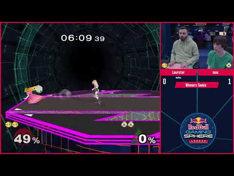 Laurster vs max – Front Runners #22 – Winners Semis
