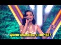 Katy Perry - This Moment (Live iHeartRadio) (Legendado)