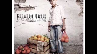 El Compa Ray - Gerardo Ortiz