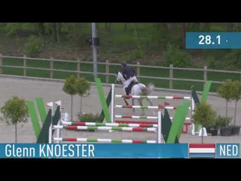 Irish Coffee Pr- Two Phase Special 1m45- Exloo